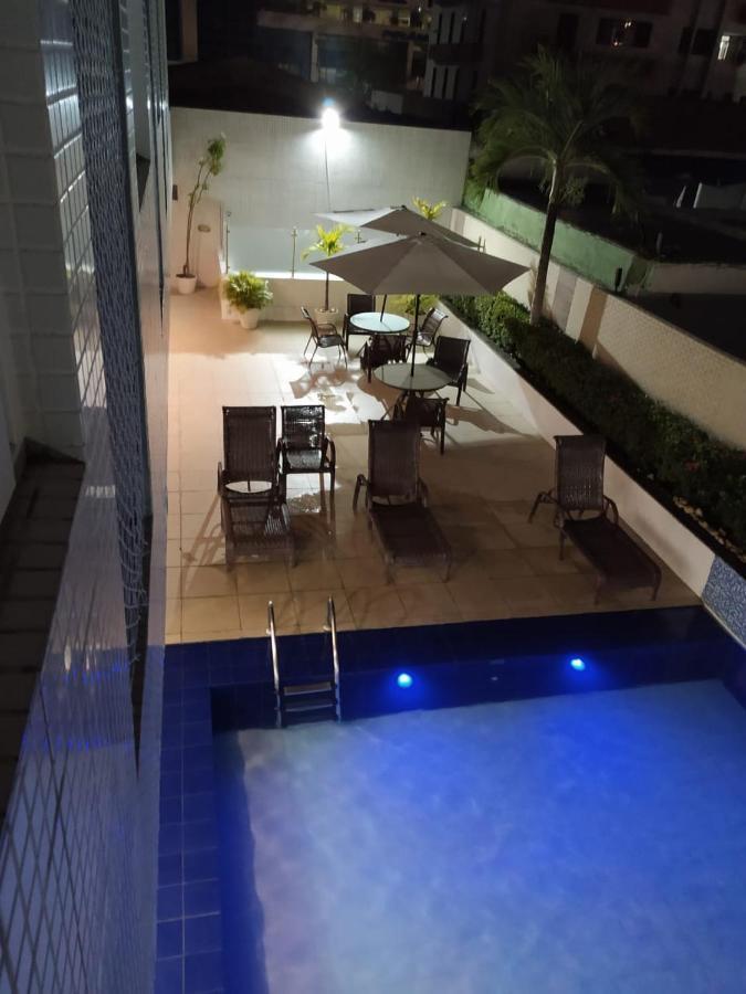 Imperial Flat Tambau - - 127 João Pessoa