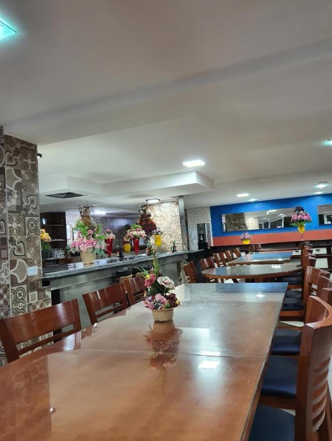 Imperial Flat Tambau - - 127 Hotel