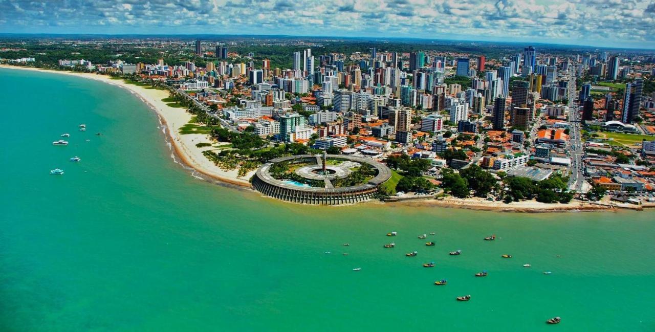 Imperial Flat Tambau - - 127 Hotel João Pessoa