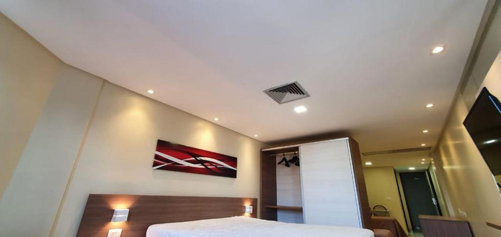 Imperial Flat Tambau - - 127 Hotel