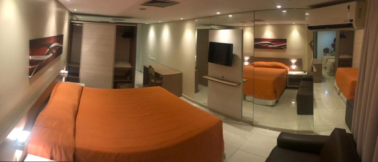Imperial Flat Tambau - - 127 Hotel