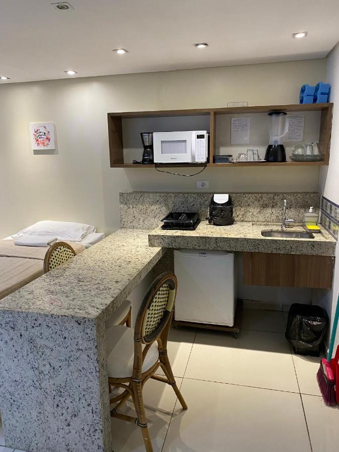 Imperial Flat Tambau - - 127 Hotel 4*