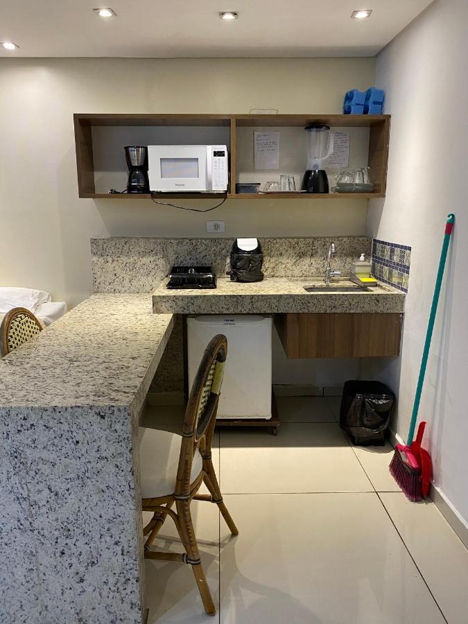 Hotel Imperial Flat Tambau - - 127