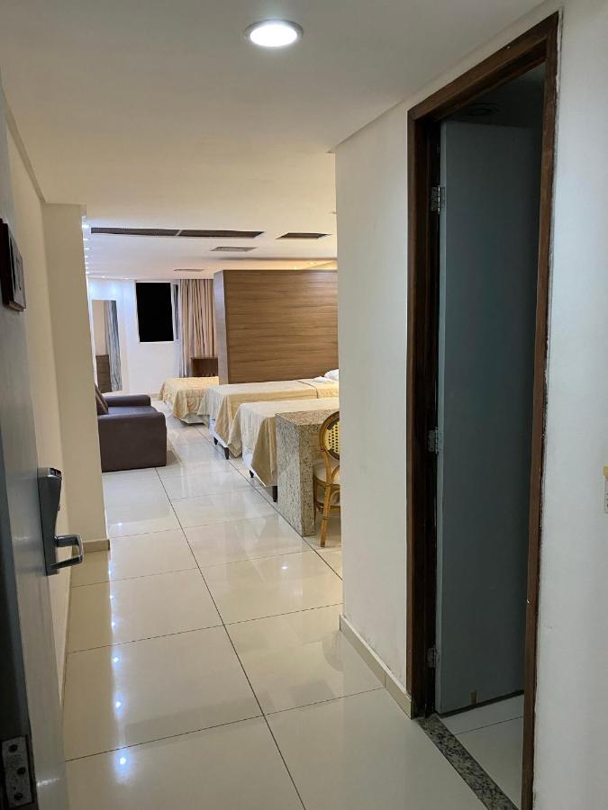 Imperial Flat Tambau - - 127 Hotel