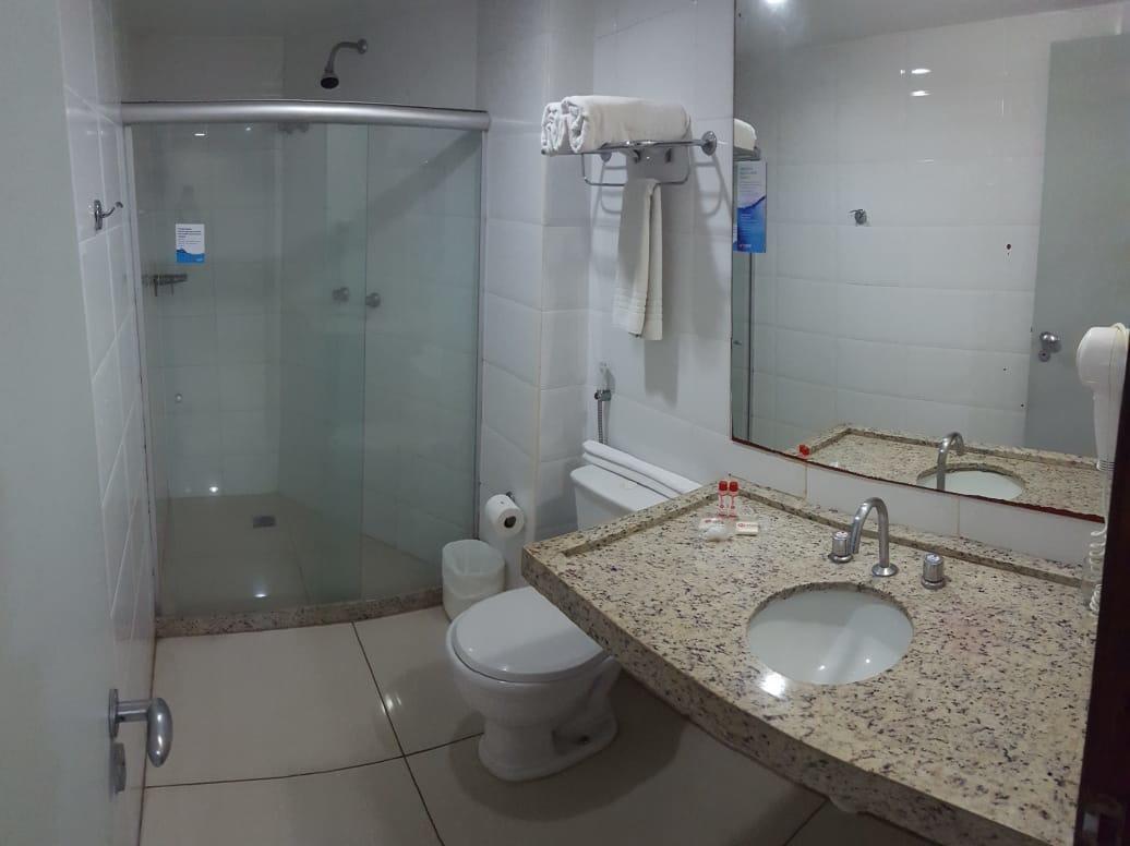 Imperial Flat Tambau - - 127 Hotel