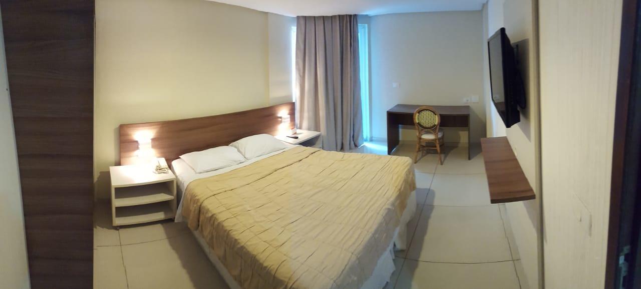 Imperial Flat Tambau - - 127