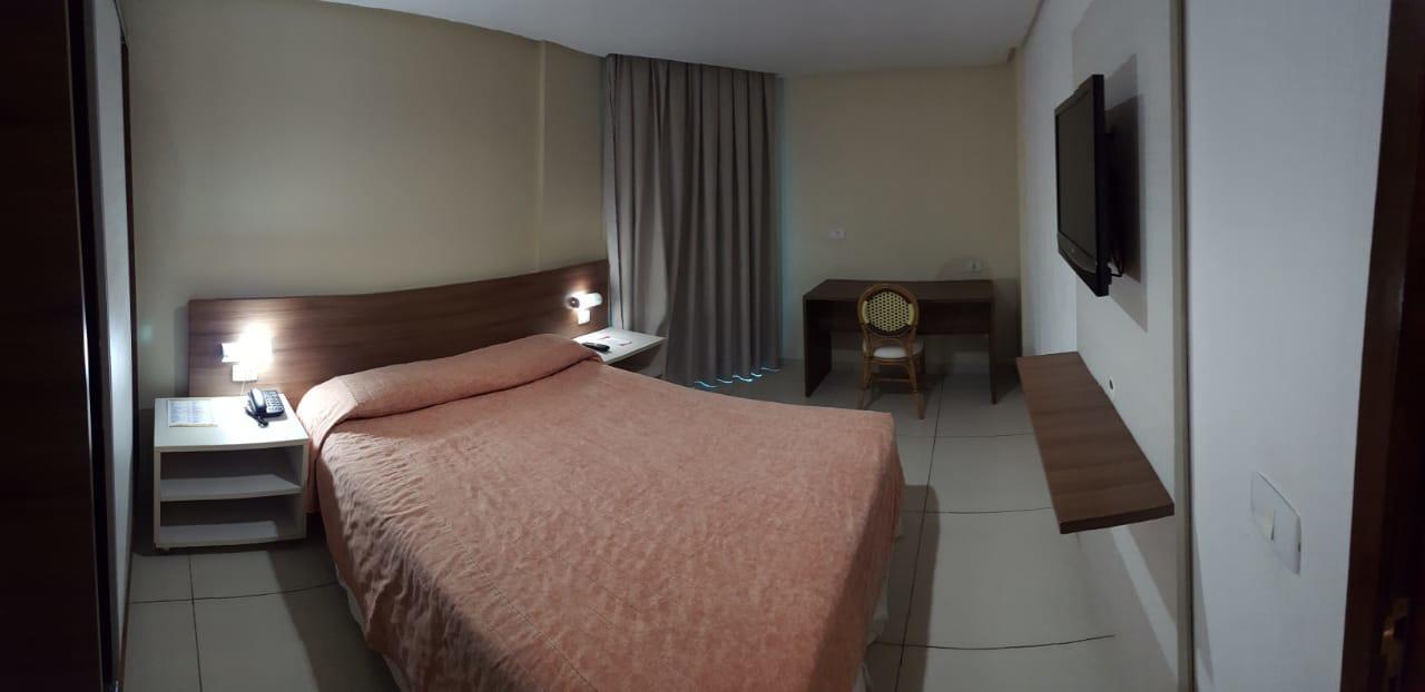 Imperial Flat Tambau - - 127 Hotel João Pessoa